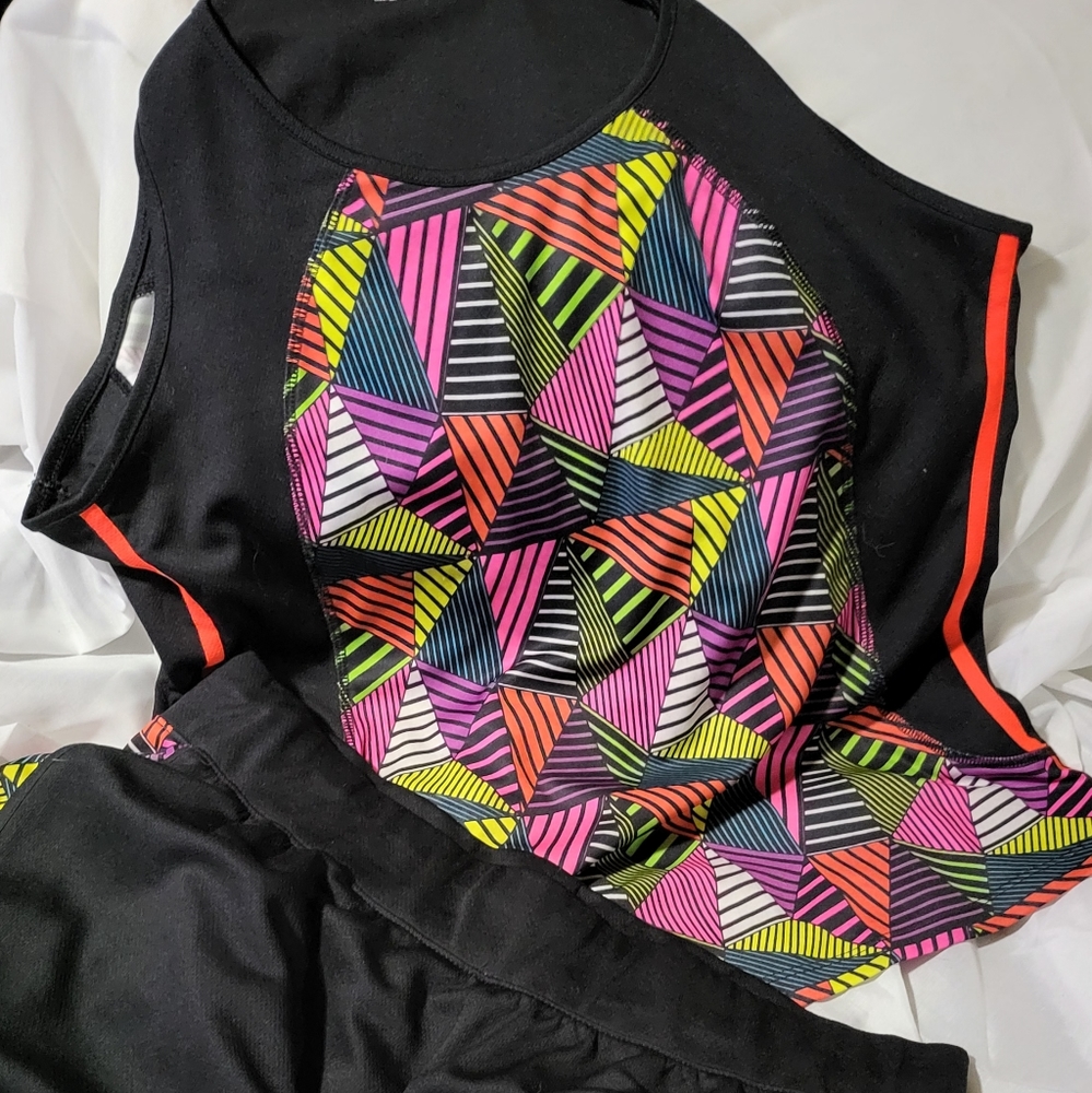 Active wear